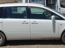 Nissan Presage, 2003 il