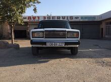 LADA (VAZ) 2107, 2004 il