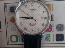 "Tissot" qol saatı