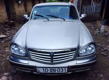 QAZ 3110, 2005 il