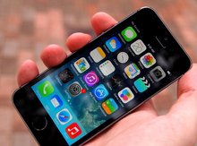 Apple iPhone 5S