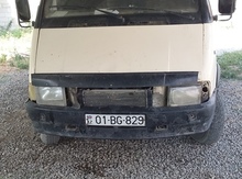 Gaz 3302-Gazel, 2000 il