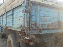 QAZ 53, 1986 il