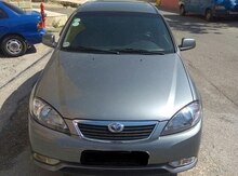 Daewoo Gentra, 2014 il