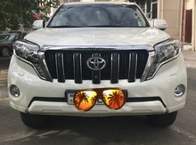 Toyota Prado, 2011 il