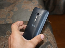 Asus Zenfone Selfie