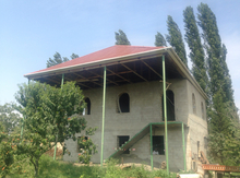 Bağ evi, Xaçmaz r.