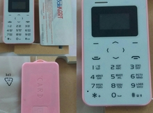 Aiek C6 Pink