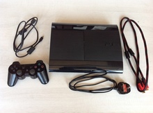 Play Station 3 SuperSlime