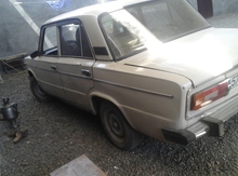 LADA (VAZ) 2106, 1990 il