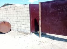 6 sot torpaq sahəsi, Hacıqabul r.