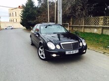 Mercedes E 320, 2004 il