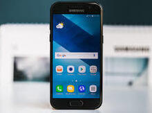 Samsung Galaxy A3 2017