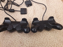 Playstation 2 oyun pultları