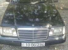 Mercedes E 200, 1992 il