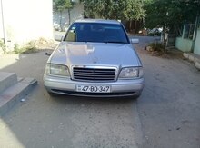 Mercedes C 200, 1996 il