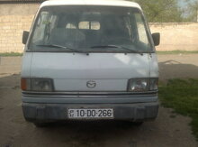 Mazda 2, 1989 il