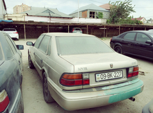 Rover 800, 1993 il