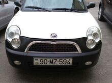 Lifan 320, 2011 il