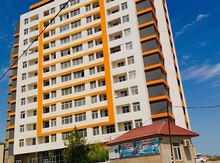 3-otaqlı yeni tikili, Masazır qəs., 105 m²