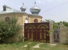 Bağ evi, Qusar r.