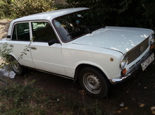 LADA (VAZ) 21011, 1980 il