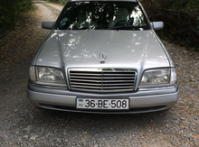 Mercedes B 180, 1994 il