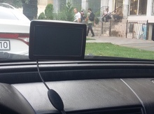 GPS- naviqator