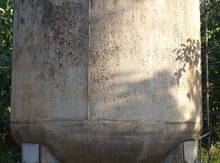 Su çəni