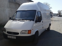 Ford Transit, 1999 il