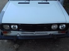 LADA (VAZ) 2106, 1986 il