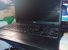 Noutbuk "Fujitsu-Simens AH530"