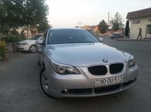 BMW 530, 2003 il