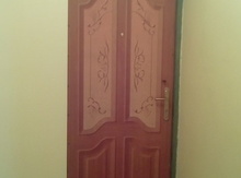 1-otaqlı yeni tikili, M. Rəsulzadə küç., 37 m²