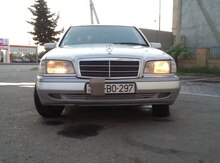 Mercedes C 180, 1994 il