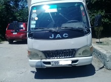 JAC HK6818K, 2008 il