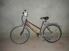 Velosiped