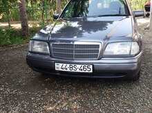 Mercedes C 220, 1995 il