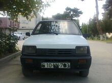 LADA (VAZ) Oka, 2004 il