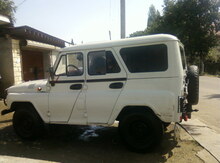 UAZ 31514, 1998 il