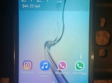 "Samsung" telefonu