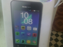Telefon "Lenovo"