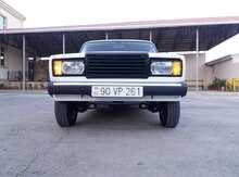 LADA (VAZ) 2107, 2011 il