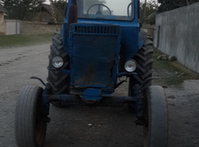 MTZ 80, 1985 il
