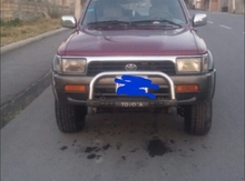 Toyota Surf, 1992 il