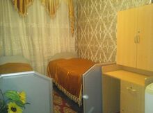 2-otaqlı mənzil kirayə verilir, Gəncə ş., 60 m²