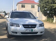 Hyundai Sonata, 2007 il