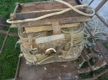 Qaynaq aparatı