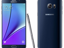 Samsung Galaxy Note 5