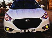Hyundai ix35, 2012 il